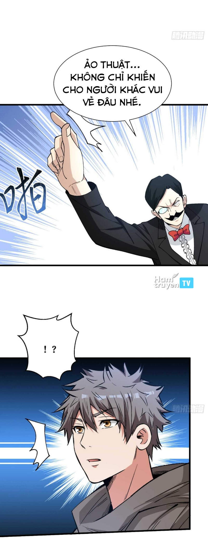 Trở Về Làm Đại Lão Thời Mạt Thế Chapter 180 - 1