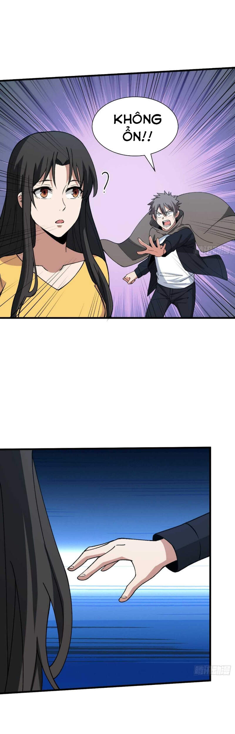 Trở Về Làm Đại Lão Thời Mạt Thế Chapter 180 - 2