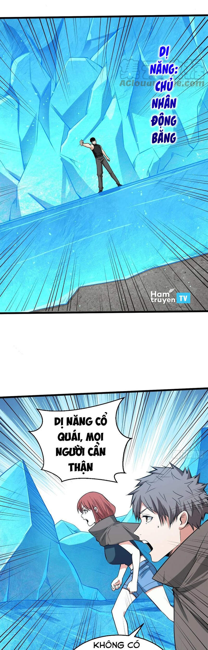 Trở Về Làm Đại Lão Thời Mạt Thế Chapter 180 - 11