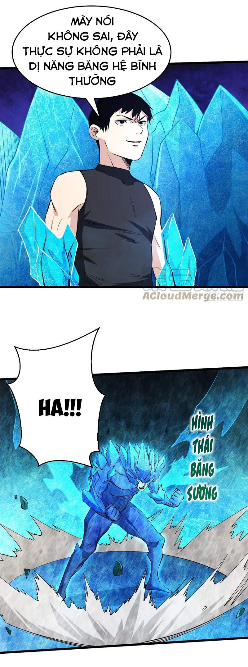 Trở Về Làm Đại Lão Thời Mạt Thế Chapter 180 - 13