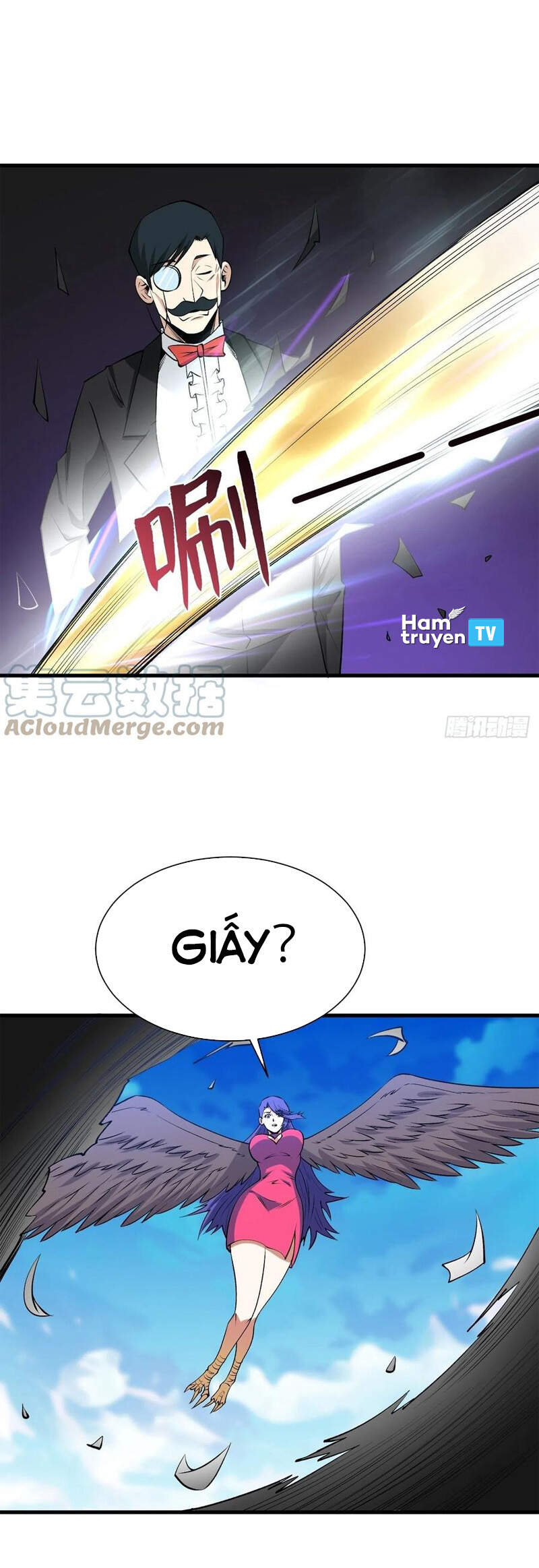 Trở Về Làm Đại Lão Thời Mạt Thế Chapter 180 - 20