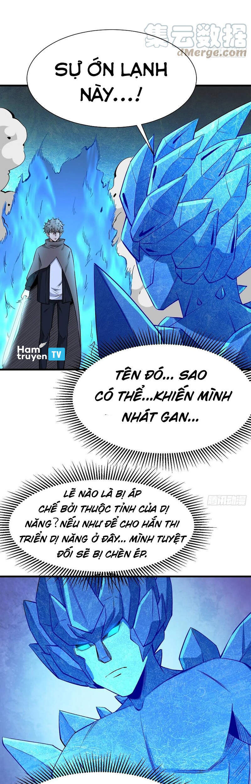 Trở Về Làm Đại Lão Thời Mạt Thế Chapter 180 - 25