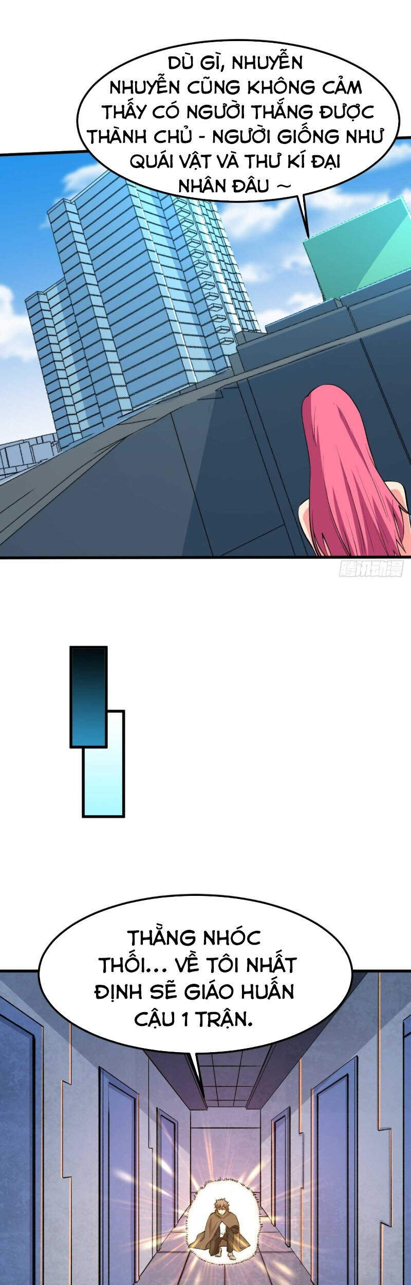 Trở Về Làm Đại Lão Thời Mạt Thế Chapter 181 - 12