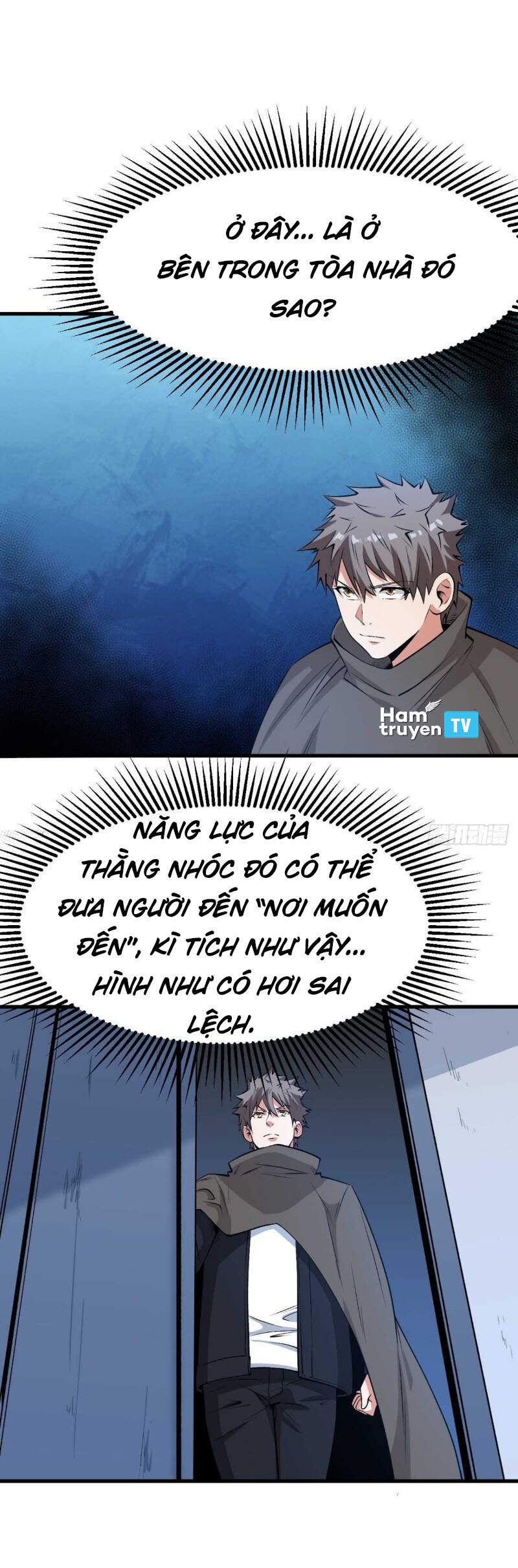 Trở Về Làm Đại Lão Thời Mạt Thế Chapter 181 - 14