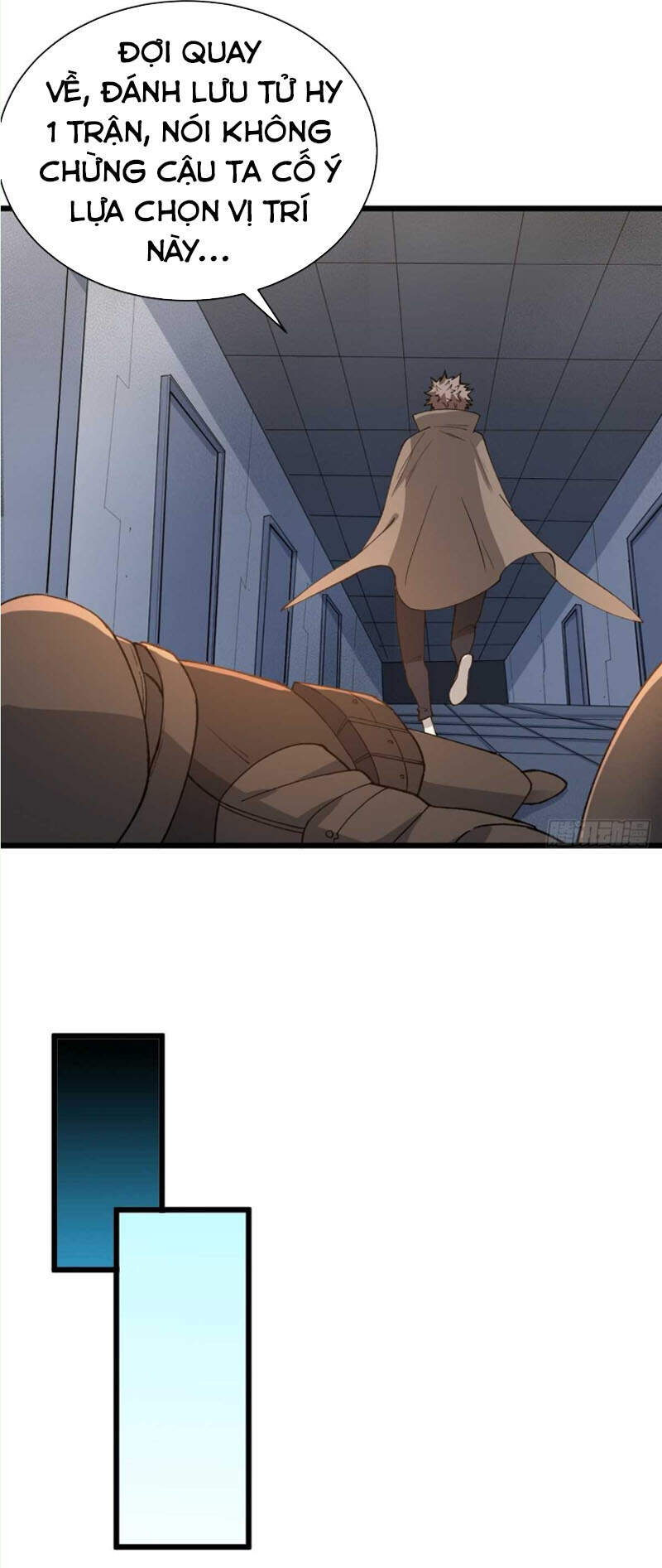 Trở Về Làm Đại Lão Thời Mạt Thế Chapter 181 - 17