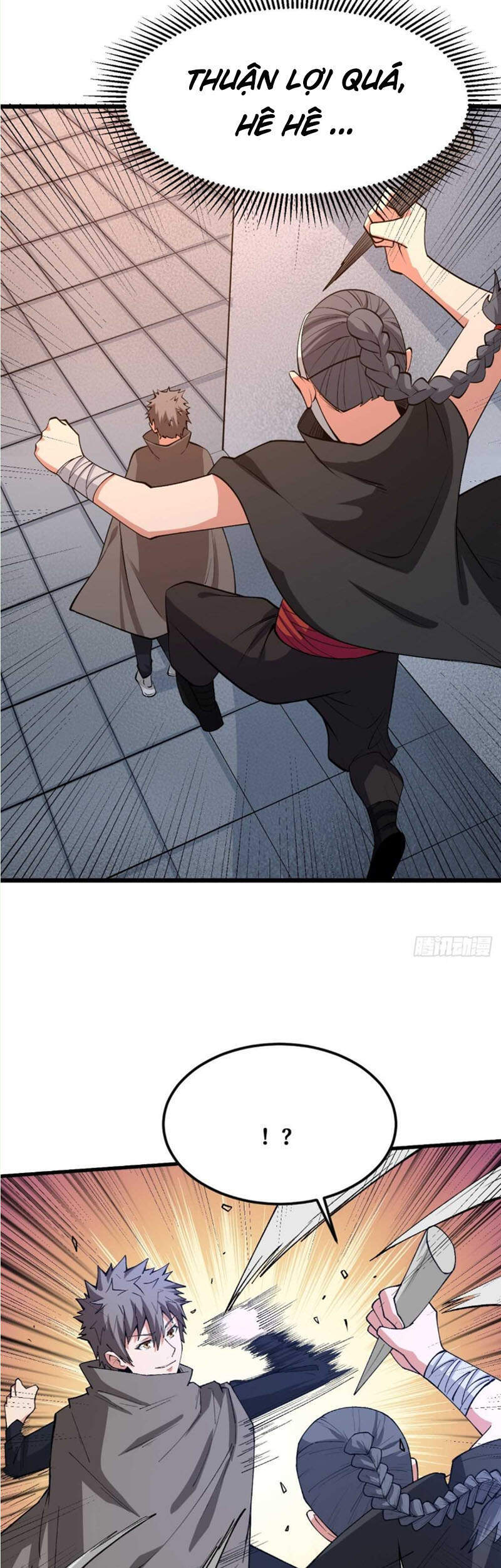 Trở Về Làm Đại Lão Thời Mạt Thế Chapter 181 - 22