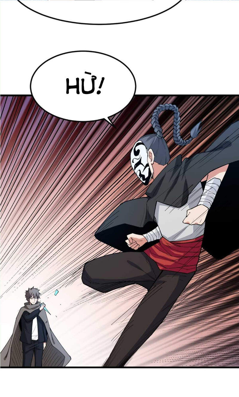 Trở Về Làm Đại Lão Thời Mạt Thế Chapter 181 - 26