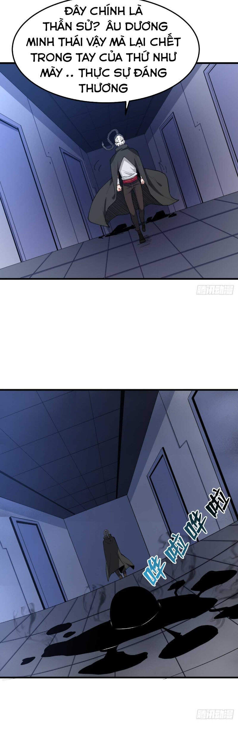 Trở Về Làm Đại Lão Thời Mạt Thế Chapter 182 - 11