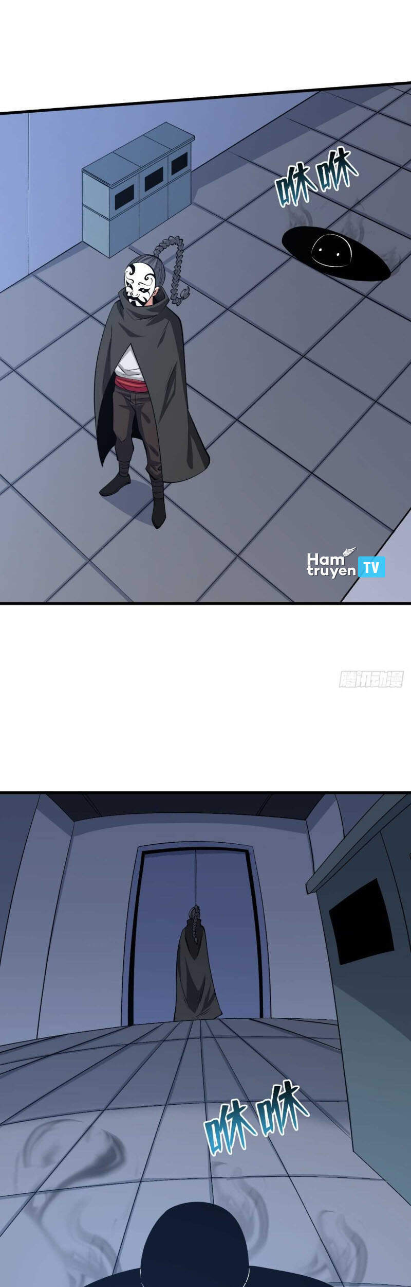 Trở Về Làm Đại Lão Thời Mạt Thế Chapter 182 - 13