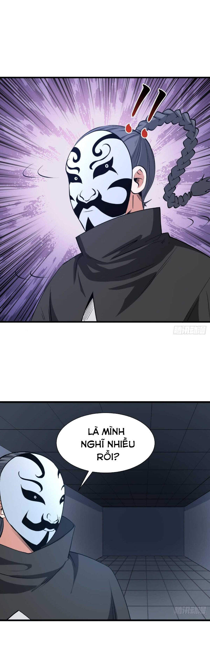 Trở Về Làm Đại Lão Thời Mạt Thế Chapter 182 - 15