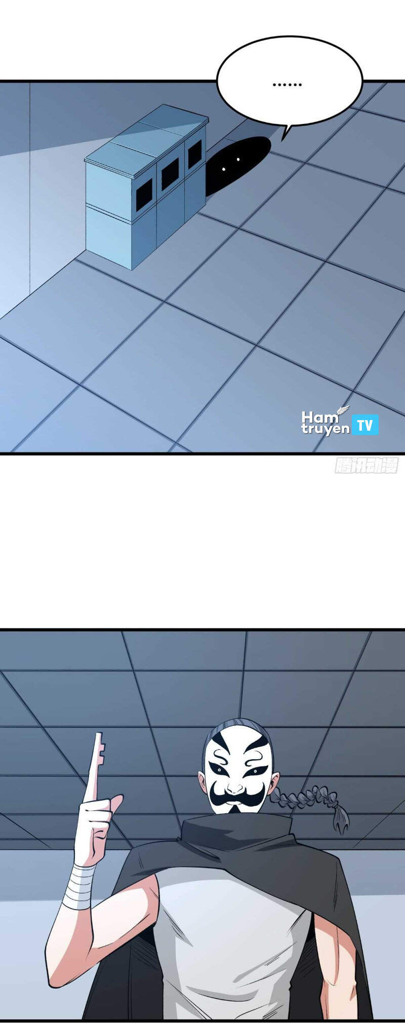 Trở Về Làm Đại Lão Thời Mạt Thế Chapter 182 - 16