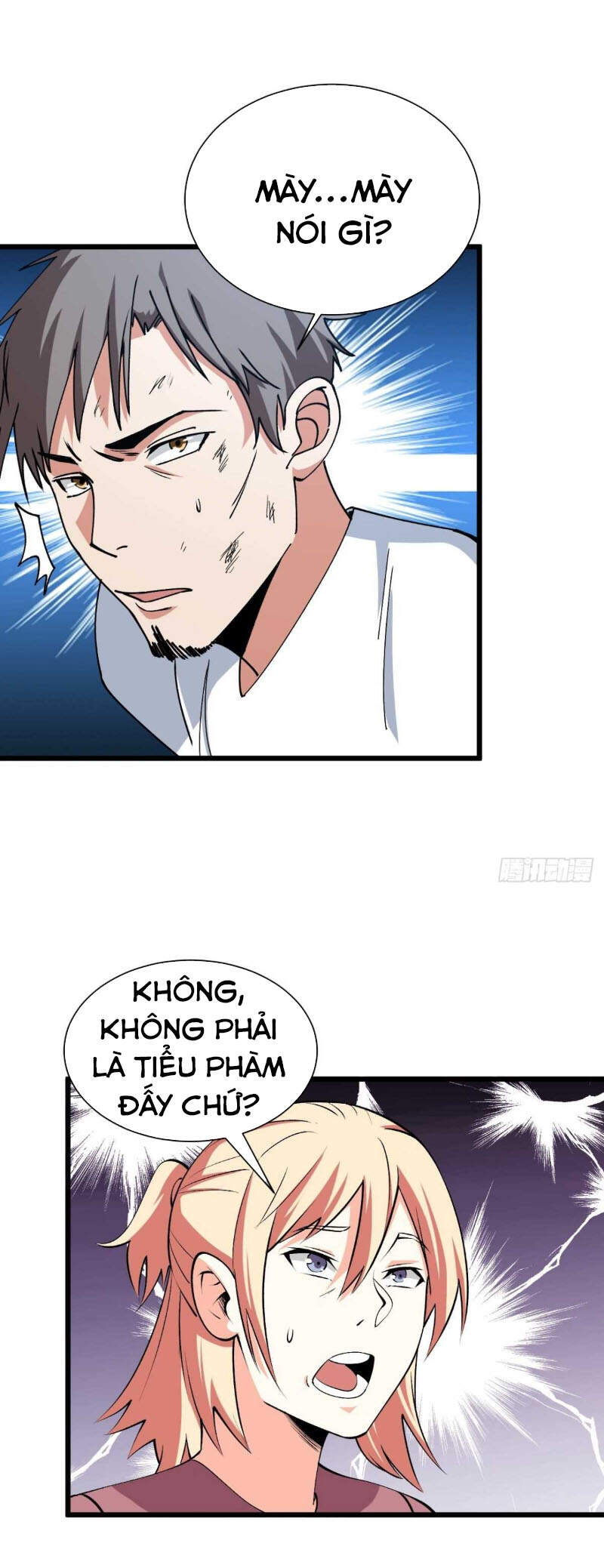 Trở Về Làm Đại Lão Thời Mạt Thế Chapter 182 - 20