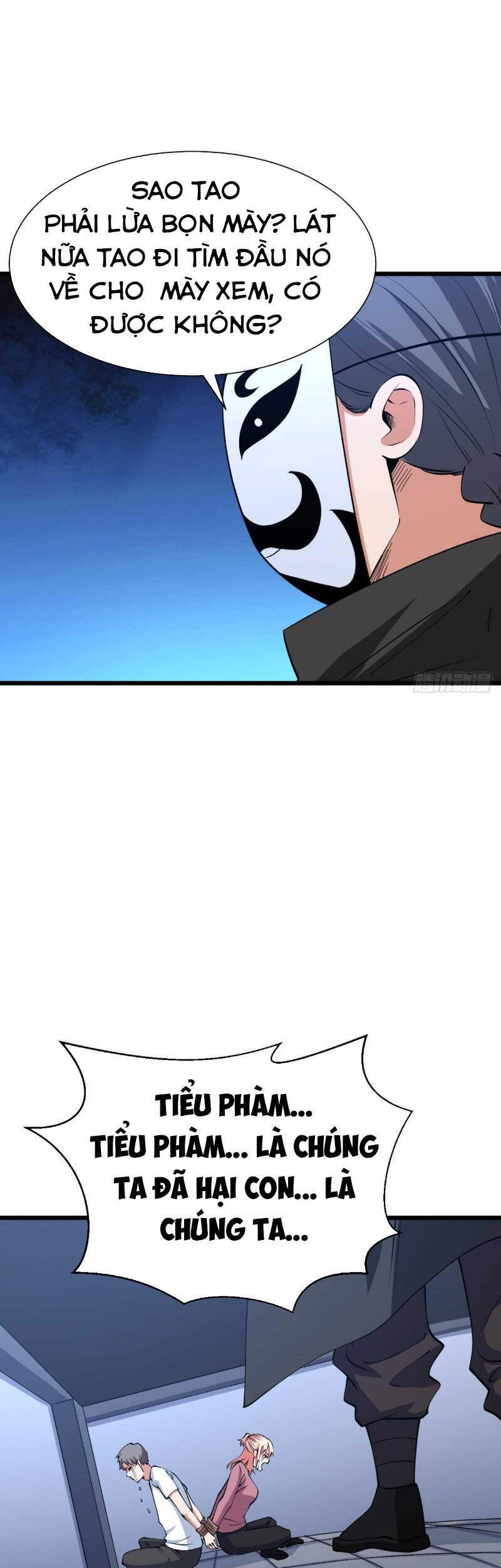 Trở Về Làm Đại Lão Thời Mạt Thế Chapter 182 - 22