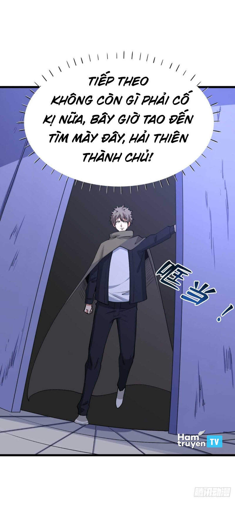 Trở Về Làm Đại Lão Thời Mạt Thế Chapter 183 - 18