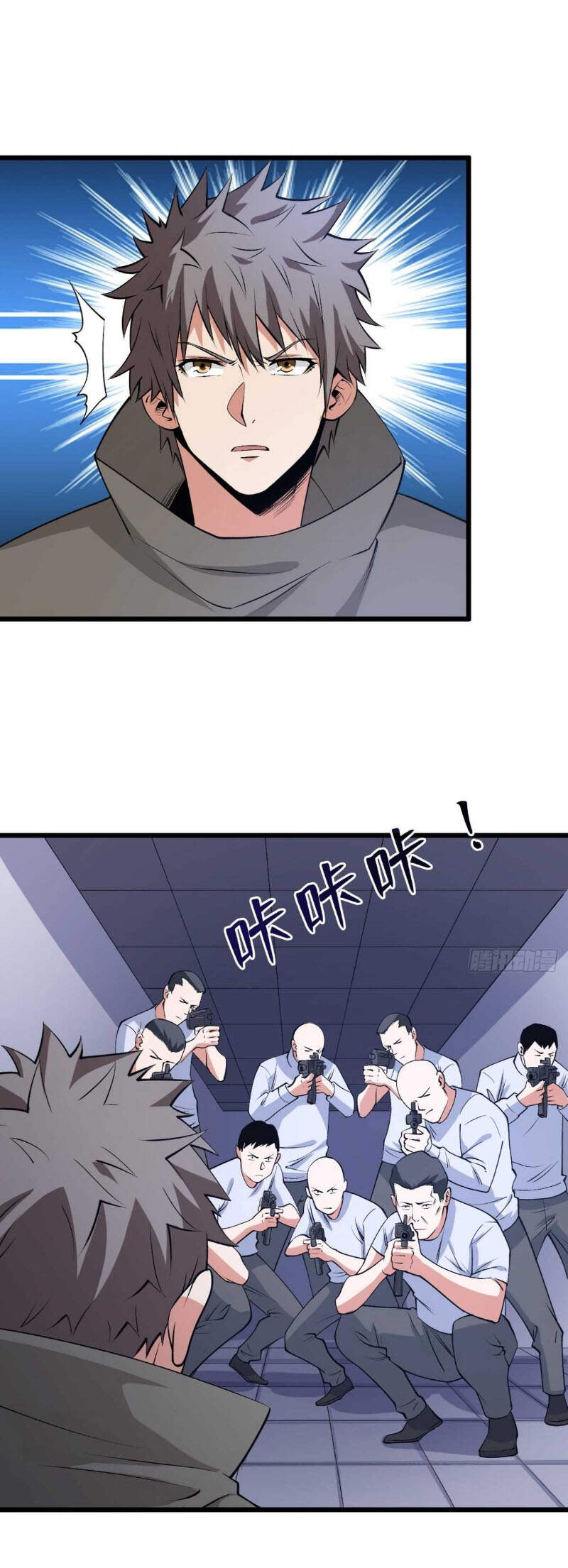 Trở Về Làm Đại Lão Thời Mạt Thế Chapter 183 - 19