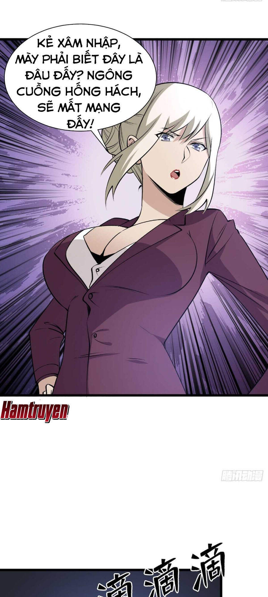 Trở Về Làm Đại Lão Thời Mạt Thế Chapter 184 - 11