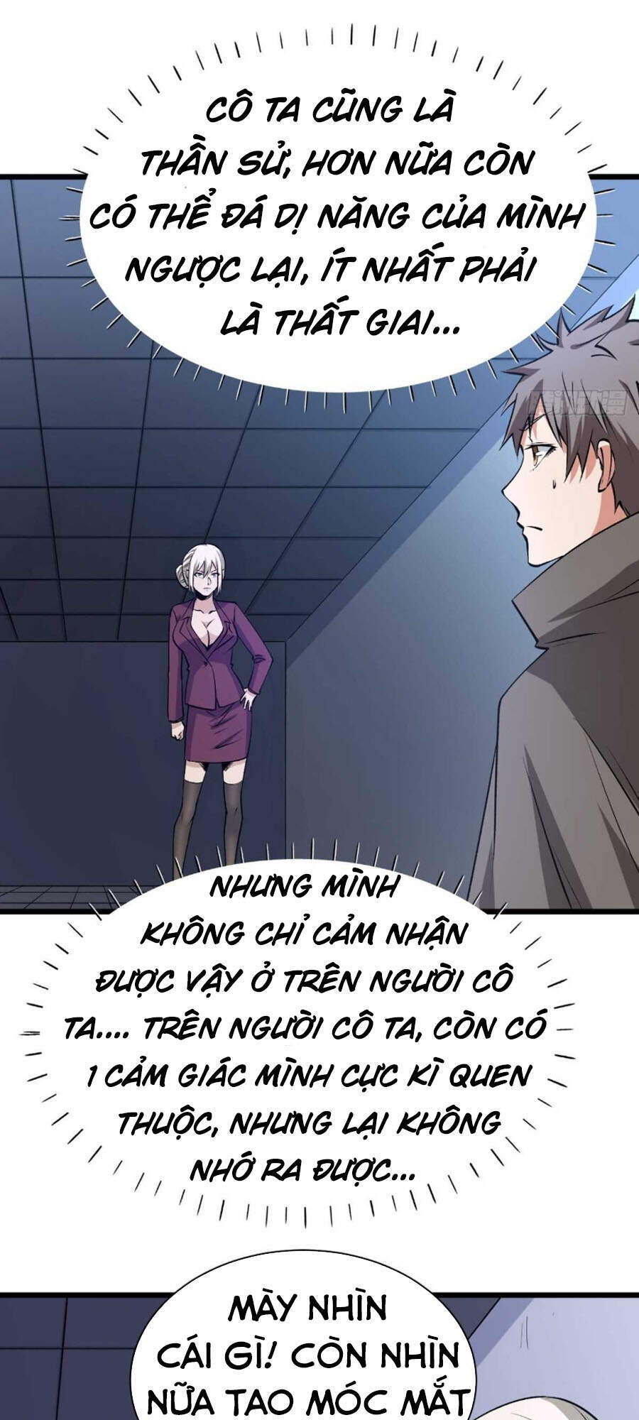 Trở Về Làm Đại Lão Thời Mạt Thế Chapter 184 - 13