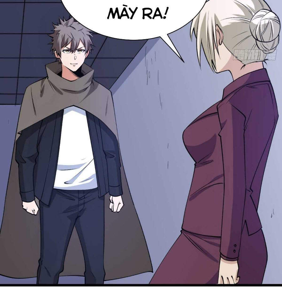 Trở Về Làm Đại Lão Thời Mạt Thế Chapter 184 - 14