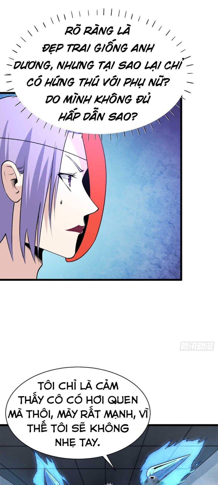 Trở Về Làm Đại Lão Thời Mạt Thế Chapter 184 - 15