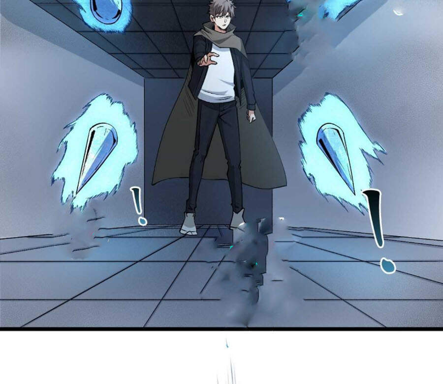 Trở Về Làm Đại Lão Thời Mạt Thế Chapter 184 - 16