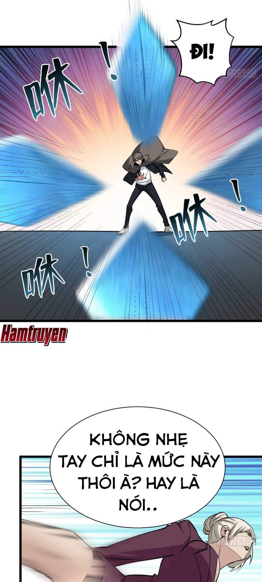 Trở Về Làm Đại Lão Thời Mạt Thế Chapter 184 - 17