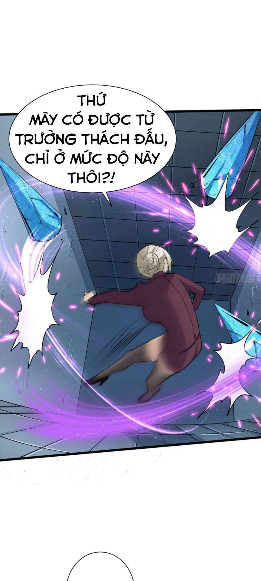 Trở Về Làm Đại Lão Thời Mạt Thế Chapter 184 - 19