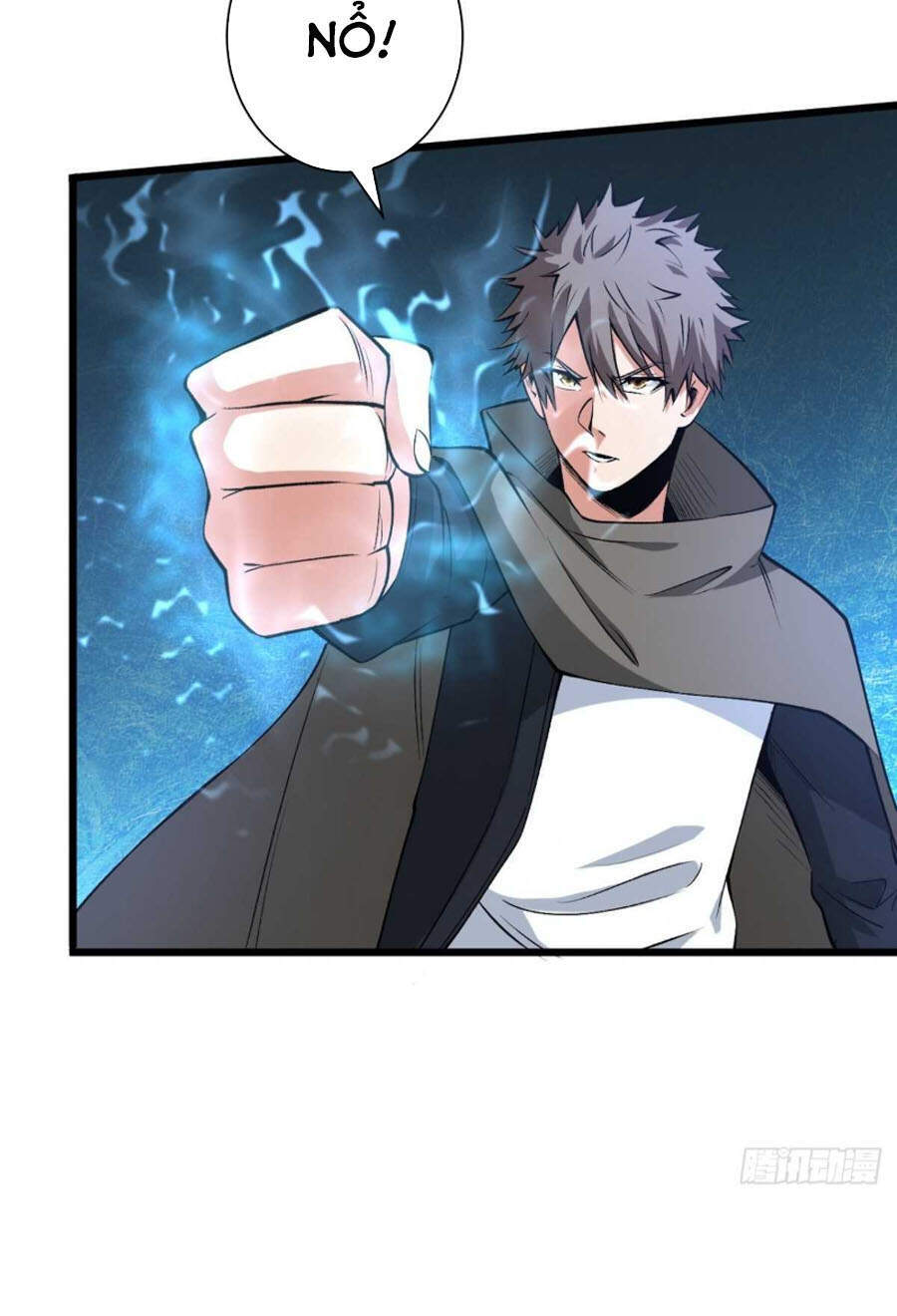 Trở Về Làm Đại Lão Thời Mạt Thế Chapter 184 - 20