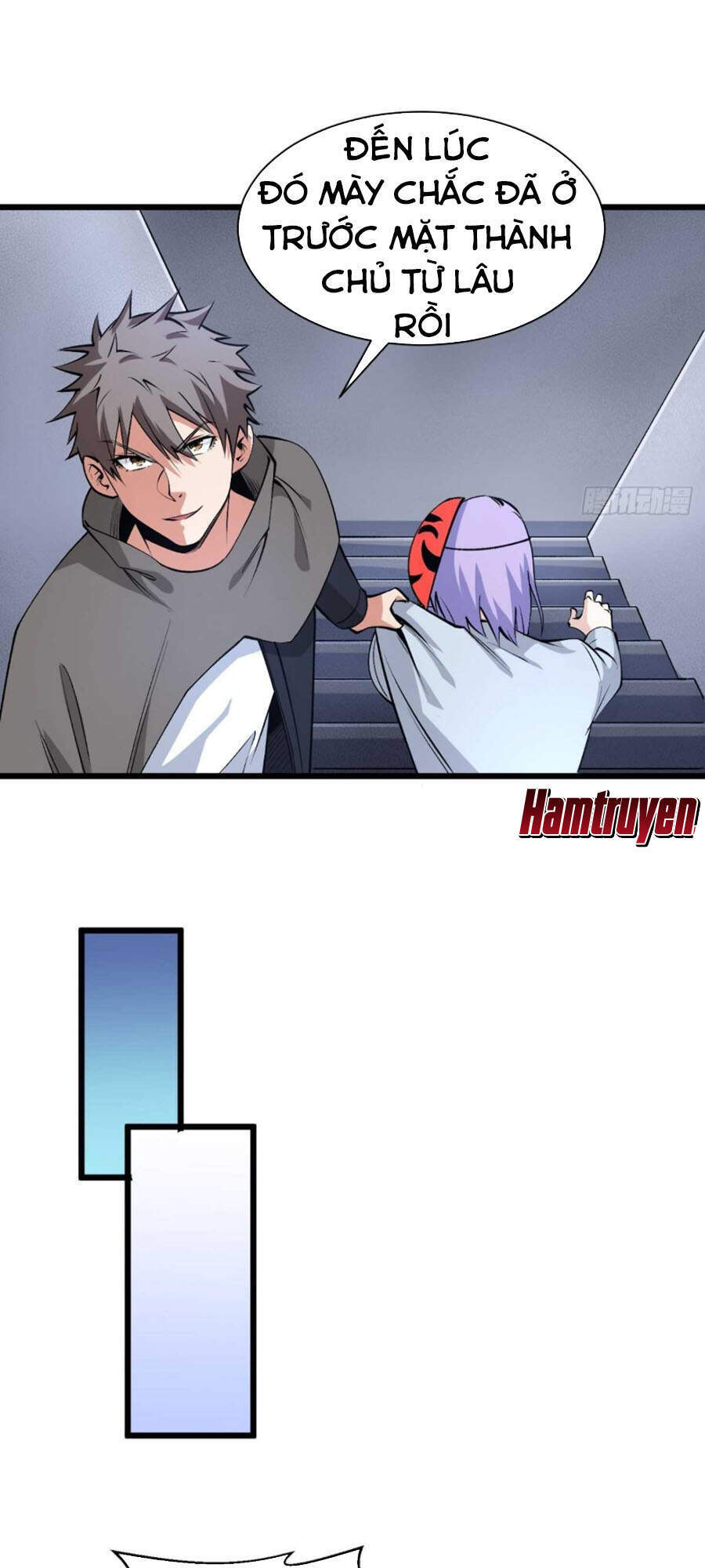 Trở Về Làm Đại Lão Thời Mạt Thế Chapter 184 - 28