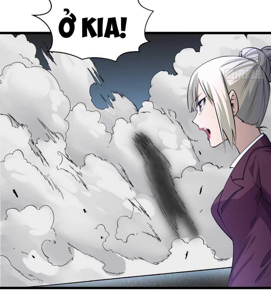 Trở Về Làm Đại Lão Thời Mạt Thế Chapter 184 - 29