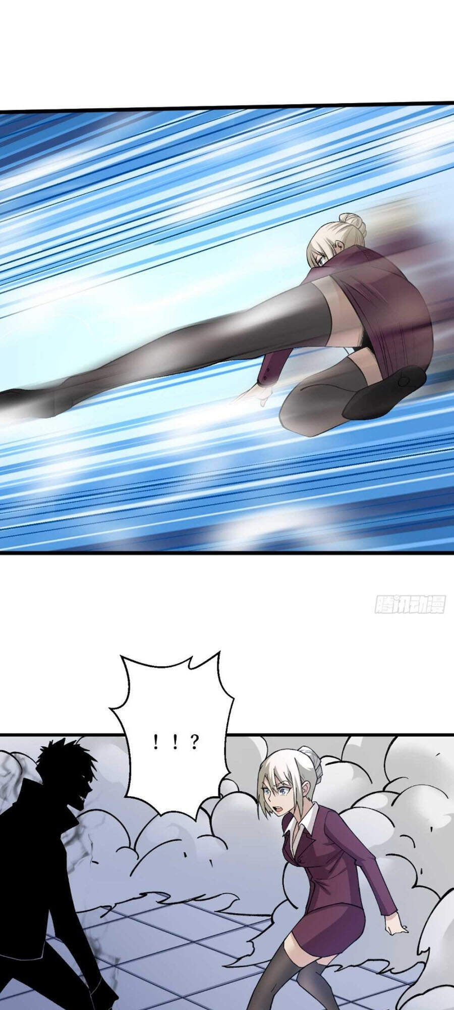 Trở Về Làm Đại Lão Thời Mạt Thế Chapter 184 - 30