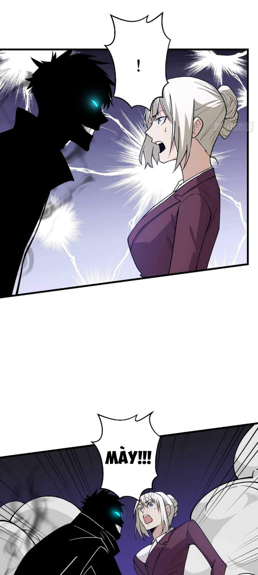 Trở Về Làm Đại Lão Thời Mạt Thế Chapter 184 - 32