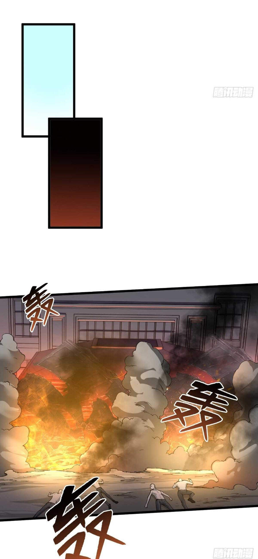 Trở Về Làm Đại Lão Thời Mạt Thế Chapter 185 - 12