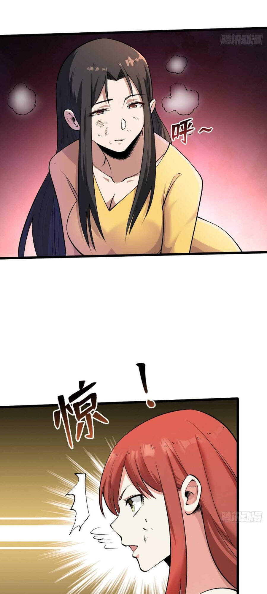 Trở Về Làm Đại Lão Thời Mạt Thế Chapter 185 - 17