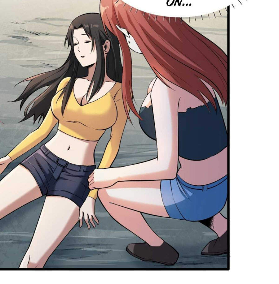 Trở Về Làm Đại Lão Thời Mạt Thế Chapter 185 - 20