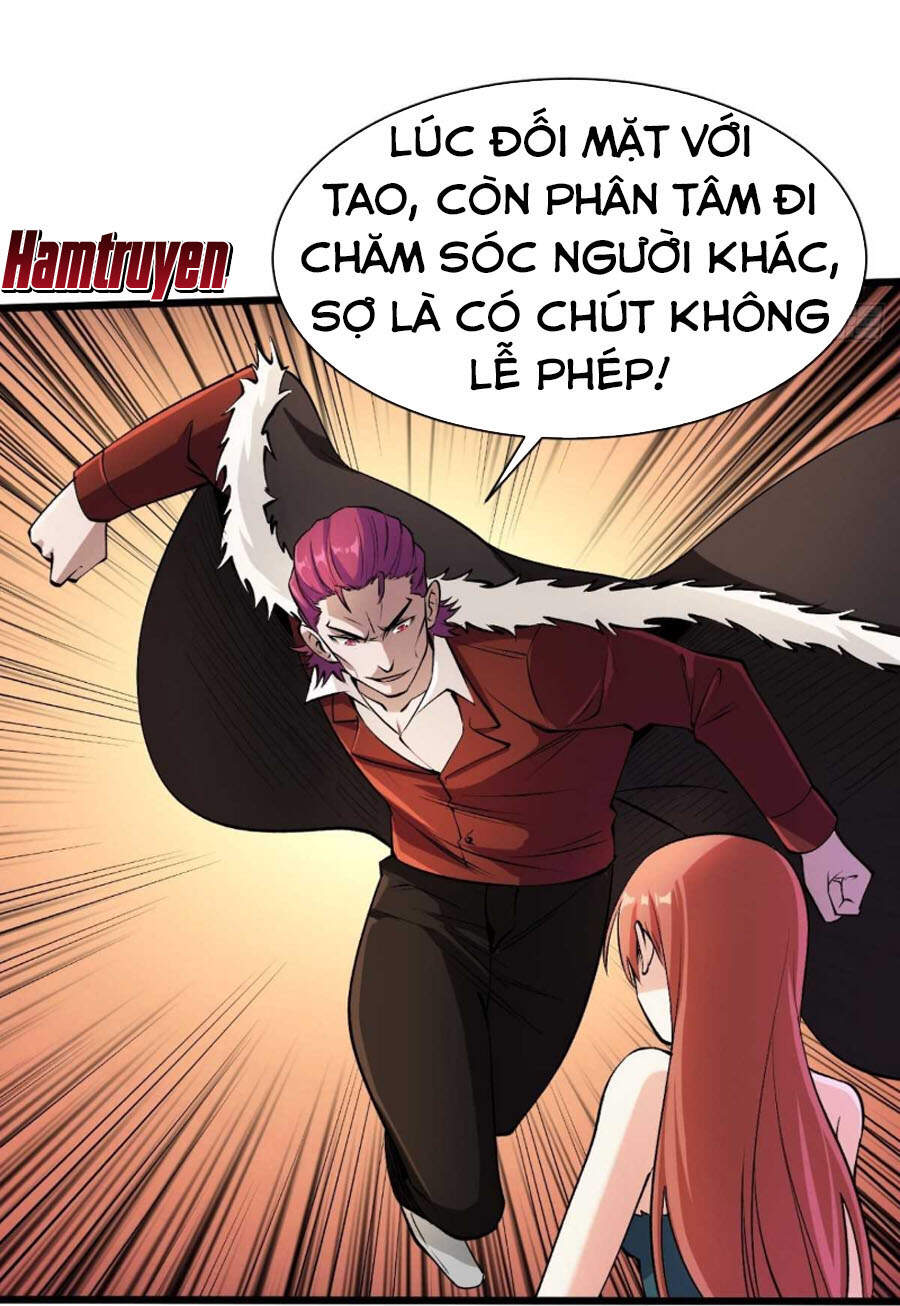 Trở Về Làm Đại Lão Thời Mạt Thế Chapter 185 - 21