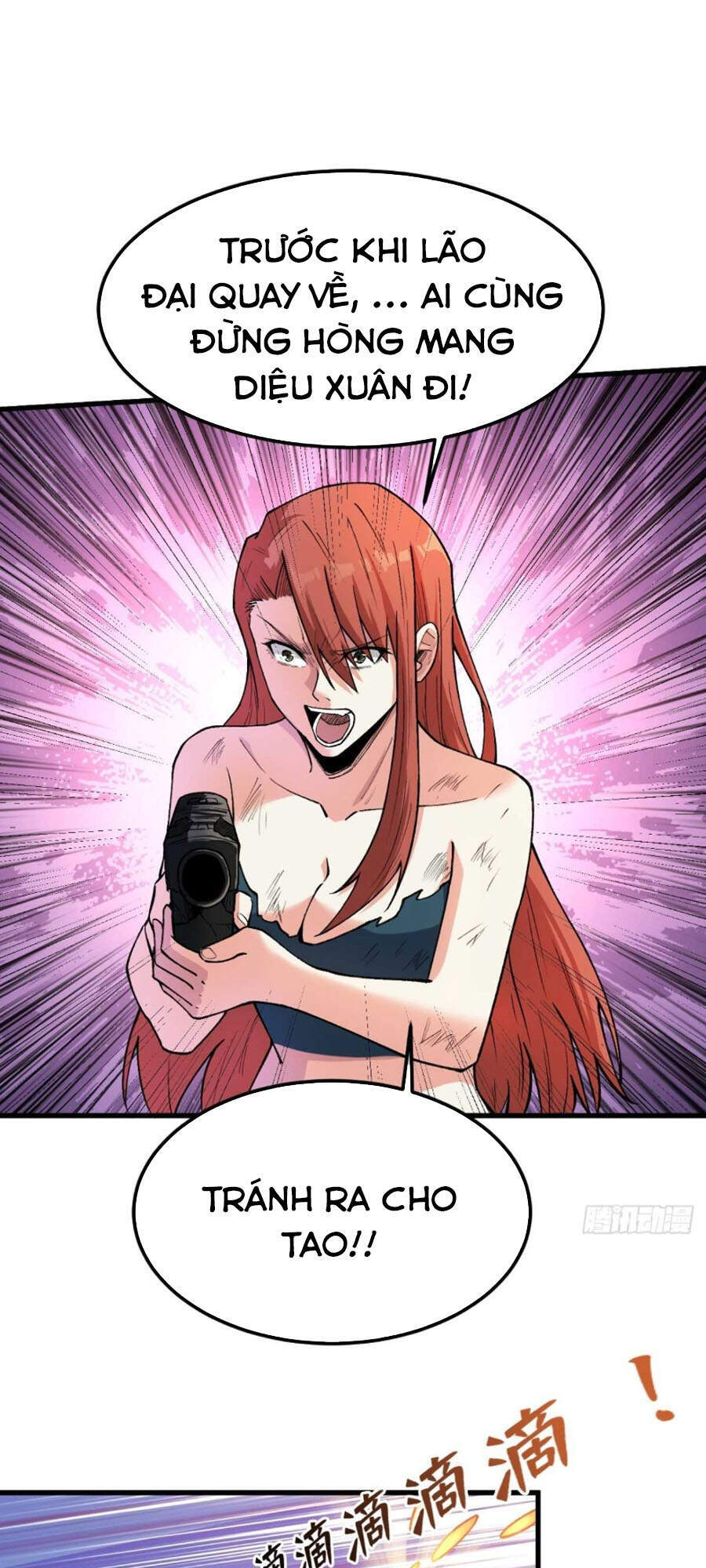 Trở Về Làm Đại Lão Thời Mạt Thế Chapter 185 - 30