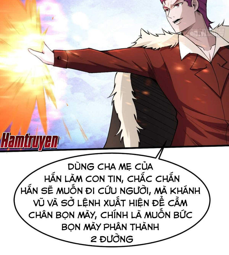 Trở Về Làm Đại Lão Thời Mạt Thế Chapter 185 - 33