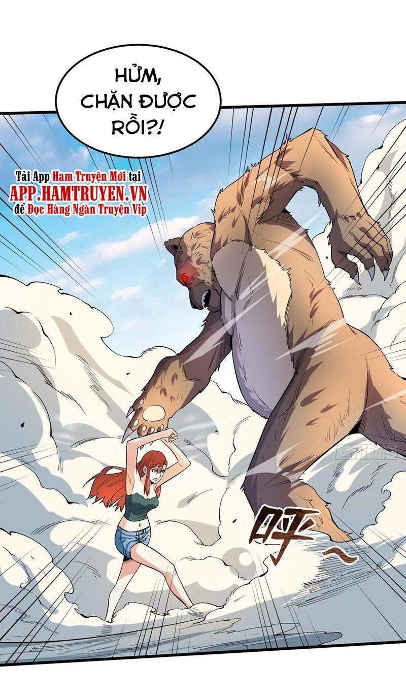 Trở Về Làm Đại Lão Thời Mạt Thế Chapter 187 - 1