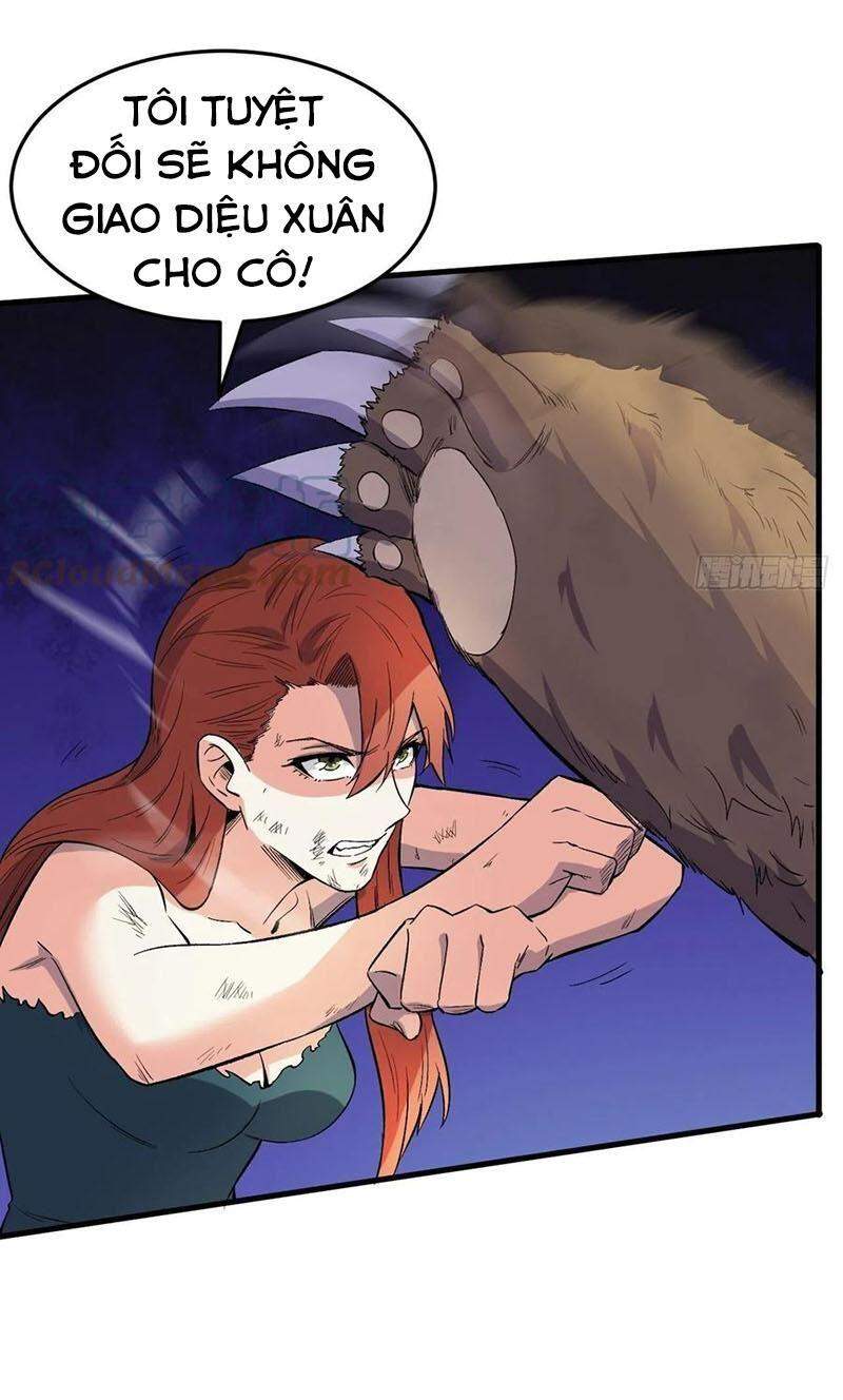 Trở Về Làm Đại Lão Thời Mạt Thế Chapter 187 - 2