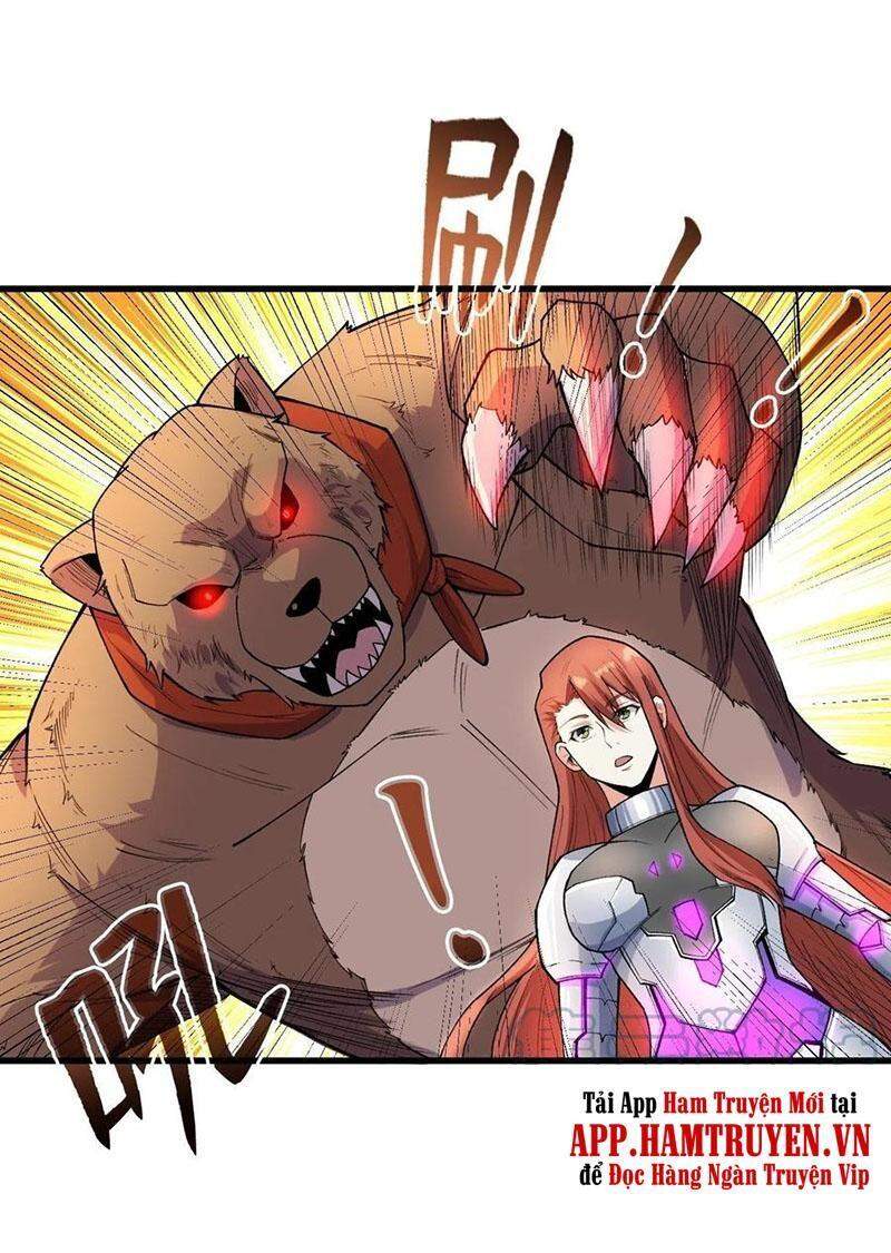 Trở Về Làm Đại Lão Thời Mạt Thế Chapter 187 - 11