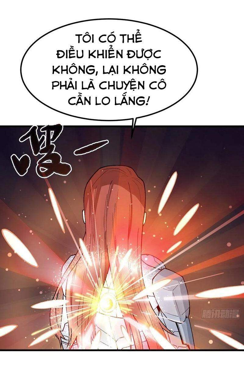 Trở Về Làm Đại Lão Thời Mạt Thế Chapter 187 - 12