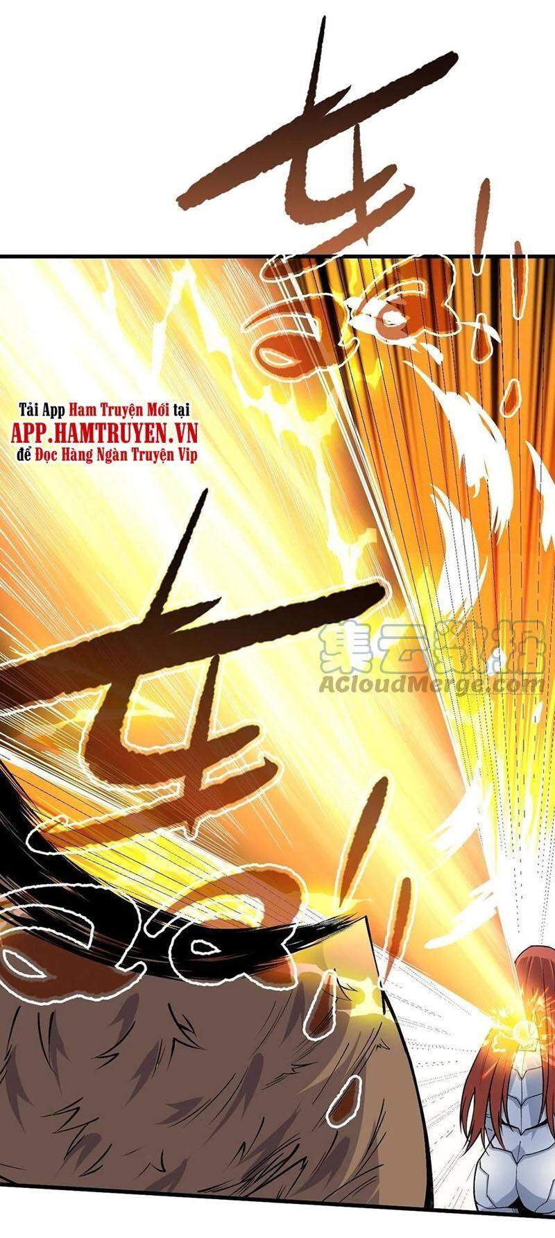 Trở Về Làm Đại Lão Thời Mạt Thế Chapter 187 - 13