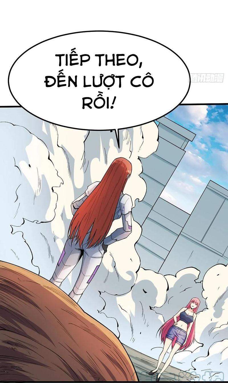 Trở Về Làm Đại Lão Thời Mạt Thế Chapter 187 - 14