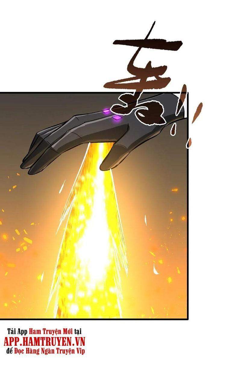 Trở Về Làm Đại Lão Thời Mạt Thế Chapter 187 - 15