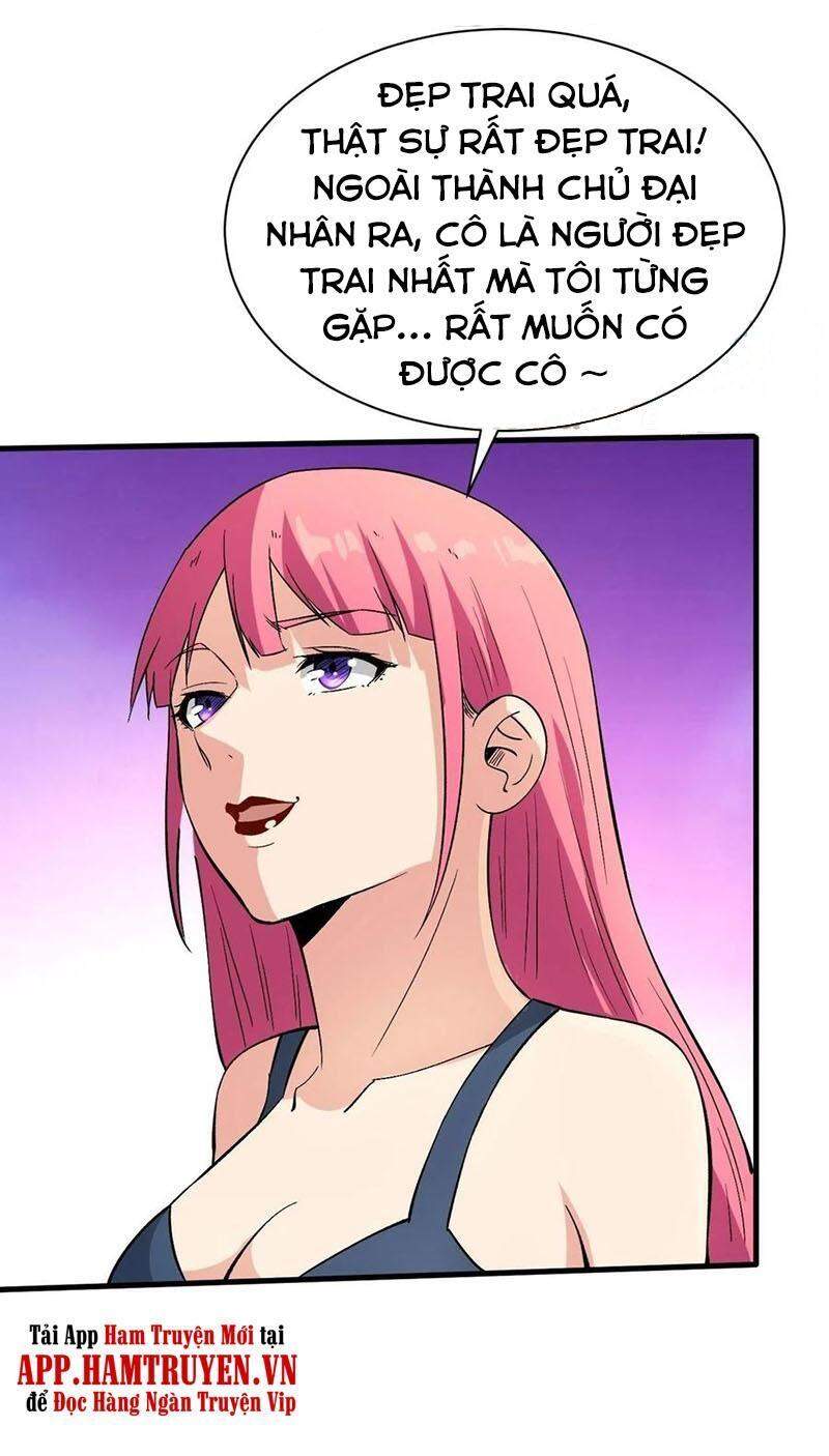Trở Về Làm Đại Lão Thời Mạt Thế Chapter 187 - 17
