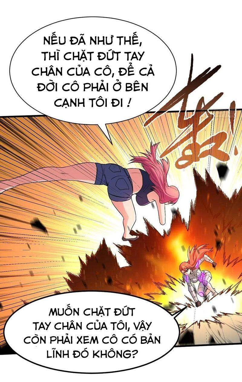 Trở Về Làm Đại Lão Thời Mạt Thế Chapter 187 - 18