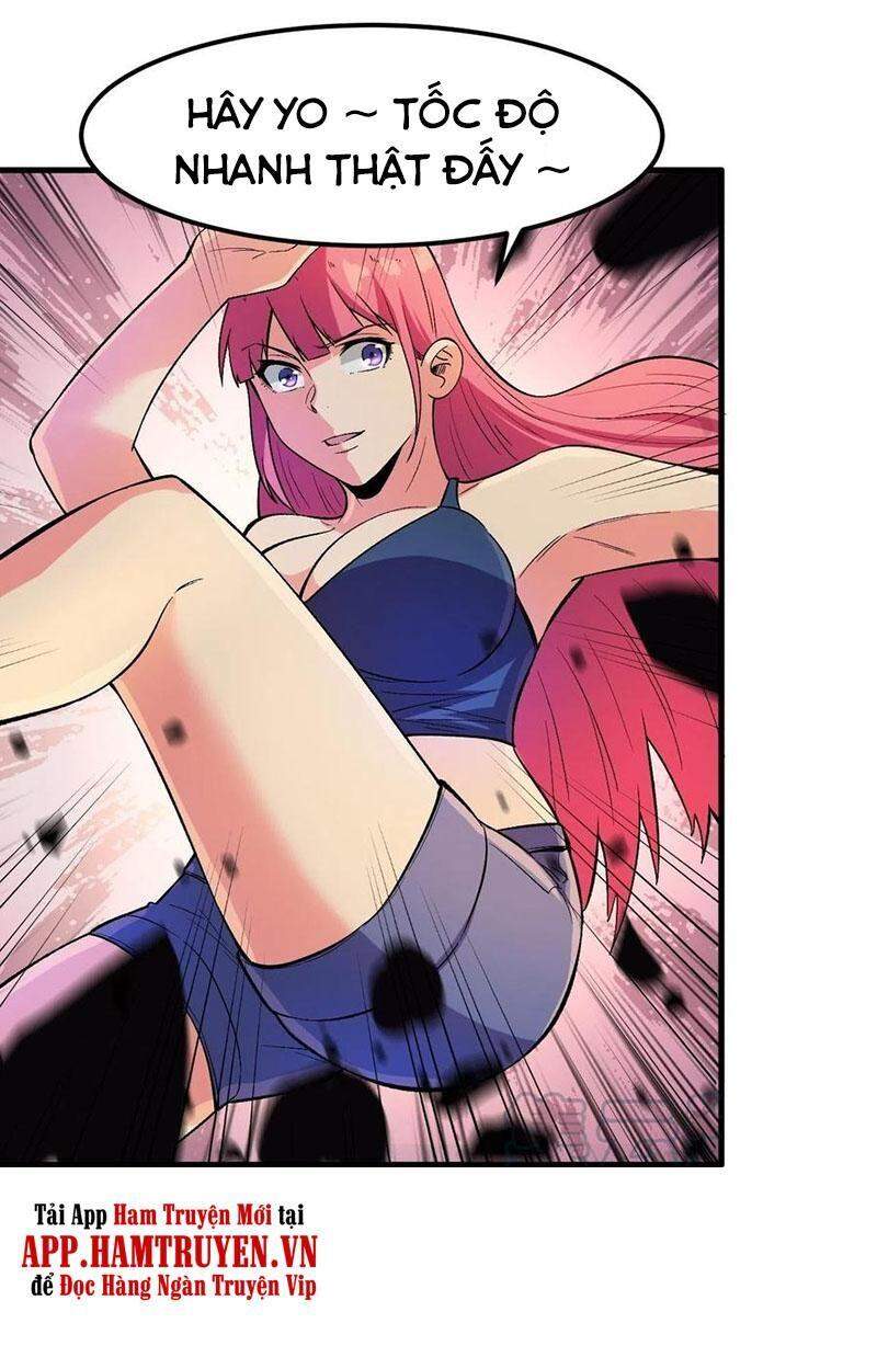 Trở Về Làm Đại Lão Thời Mạt Thế Chapter 187 - 19