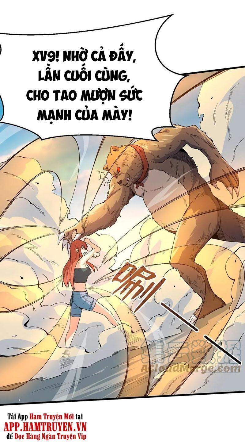 Trở Về Làm Đại Lão Thời Mạt Thế Chapter 187 - 3