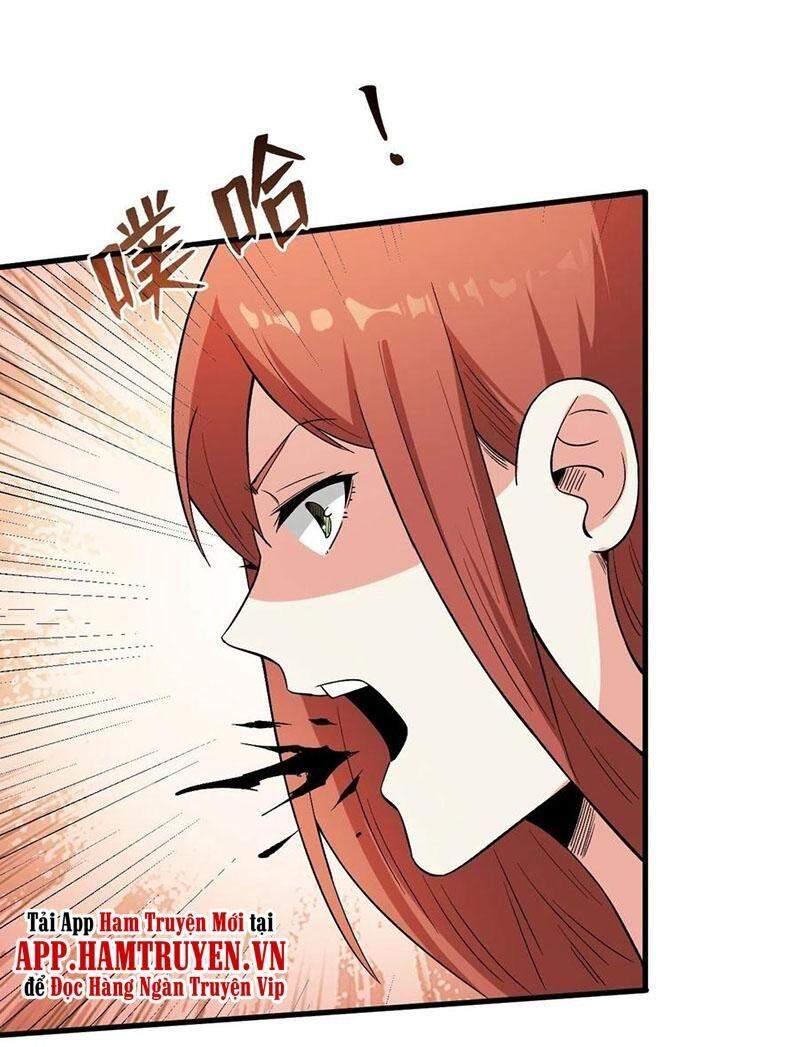 Trở Về Làm Đại Lão Thời Mạt Thế Chapter 187 - 23