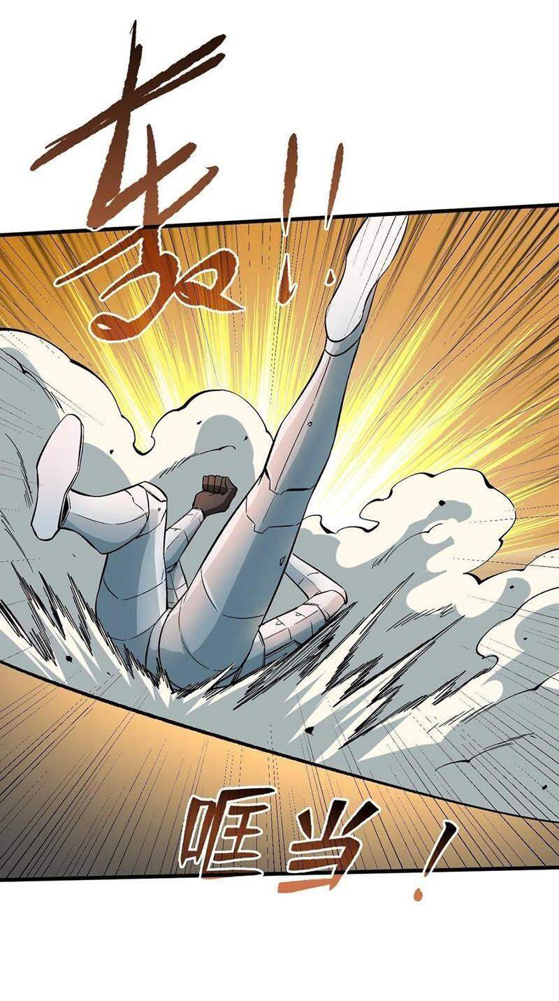 Trở Về Làm Đại Lão Thời Mạt Thế Chapter 187 - 24